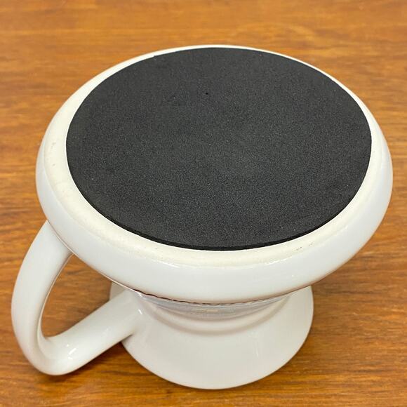 Vintage San Francisco Tourist Attraction Graphic Souvenir 12oz Coffee Travel Mug - Picture 6 of 11